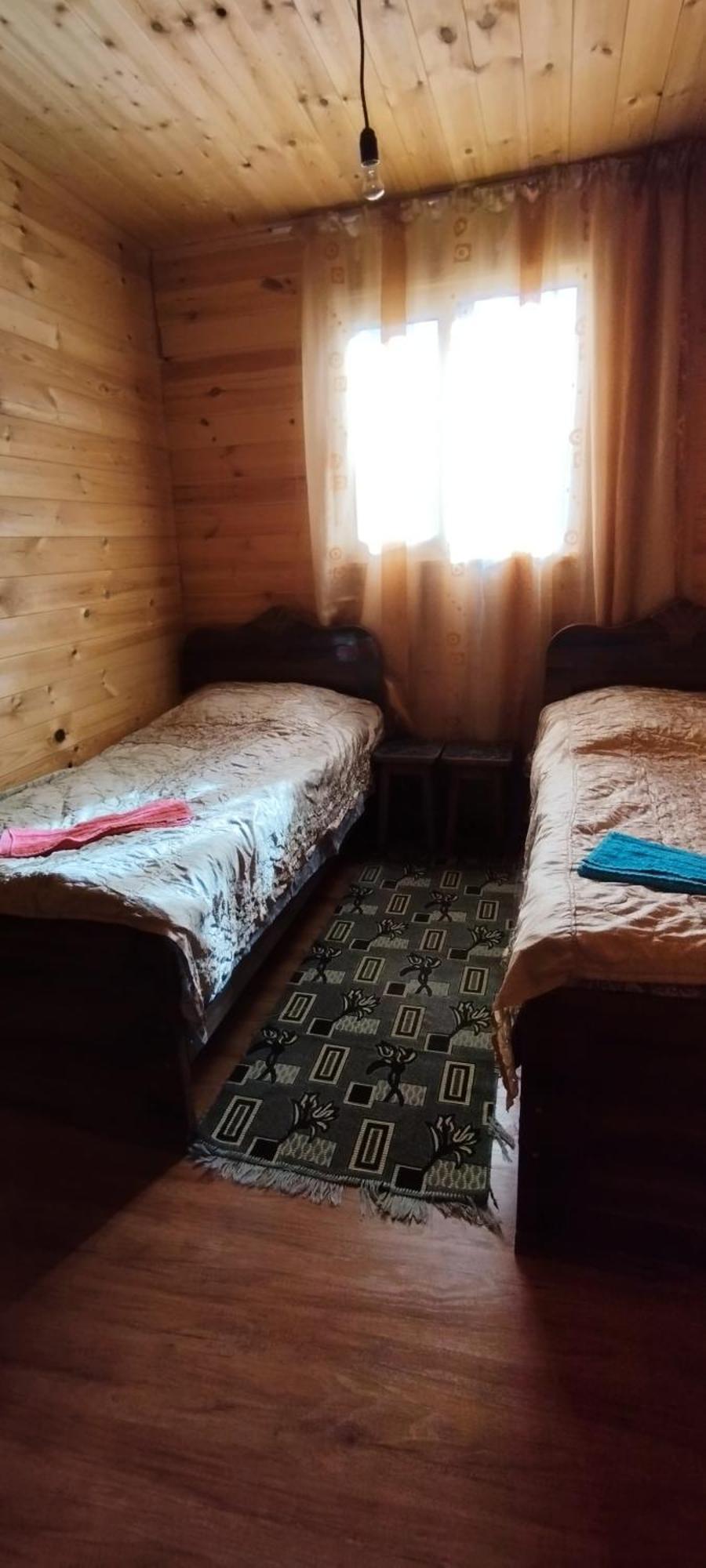 Vila Latphari In Ushguli Quarto foto